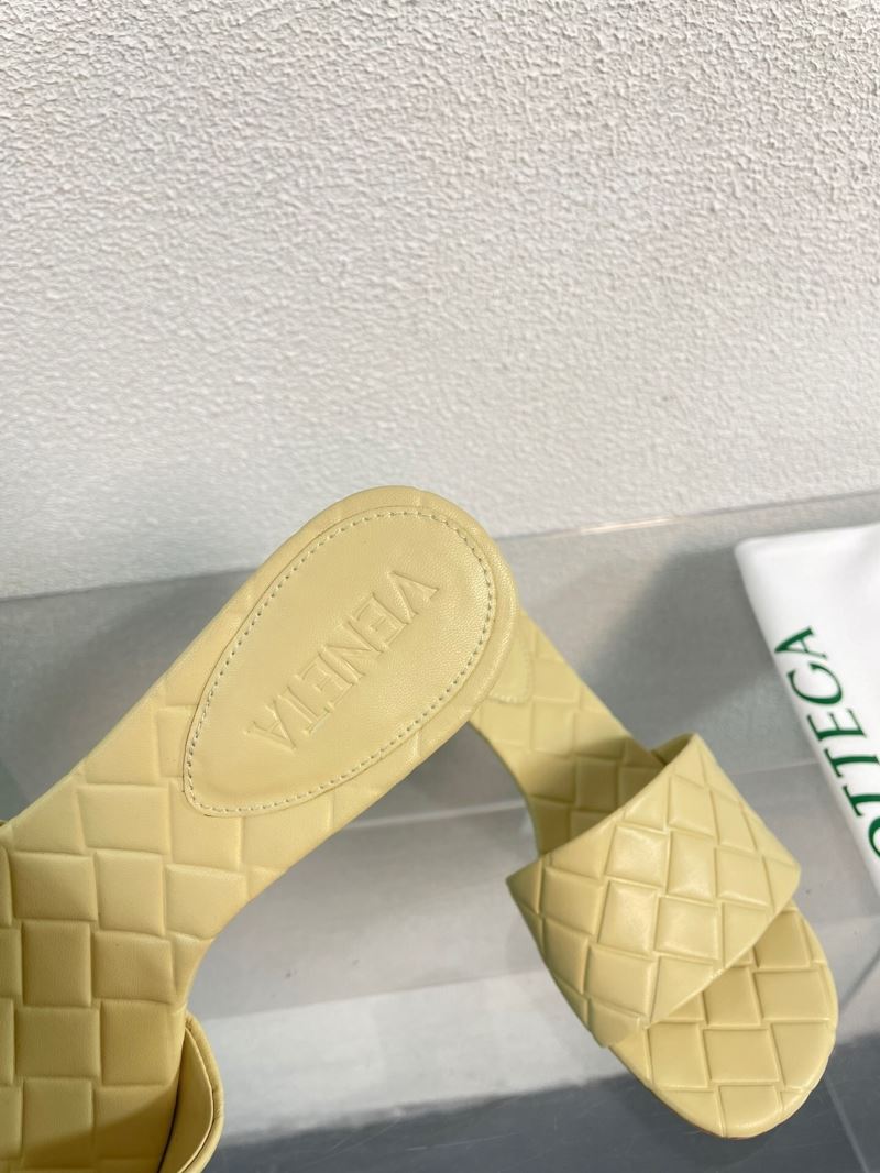 Bottega Veneta Sandals